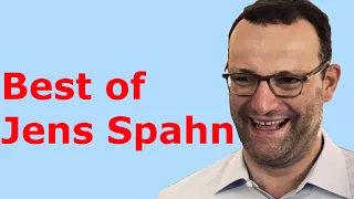 Best of Jens Spahn