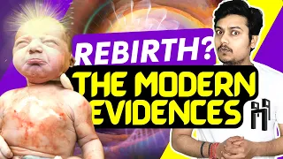 The Modern Evidences of Reincarnation | Punarjanam in Hinduism | Life after Death