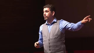 How to speak with impact | Peter Hopwood | TEDxUniversityofZagreb