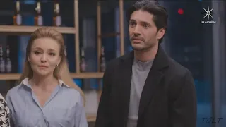 💔Gael +Leona💔 - "Tienes que aceptar que Leona es la madre de Ana Julia"-Escena 59