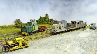 Small & Delightful  Model Railway Show 2024 - 24/02/2024