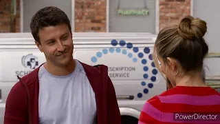 Coronation Street - Opening Scene (23rd August 2023)