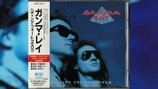 Gamma Ray - Heading For Tomorrow [Full Album]