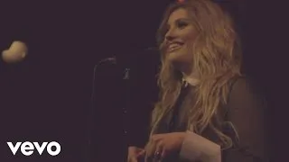 Ella Henderson - Bringing Ghost to the US