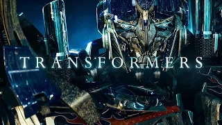 TRANSFORMERS