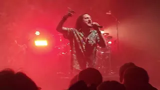 Haken - Messiah Complex I-V (Live at O2 Bush Empire - London, 26 Mar/2023)