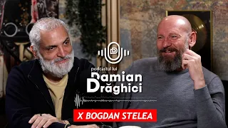 Hai, Romania! Cu Bogdan Stelea in poarta