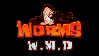 FINALLY TAKING MY ANGER OUT ON MY FRIENDS | Worms W.M.D