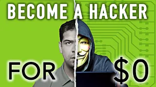 FREE Path To Become An Ethical Hacker (2023 Roadmap)