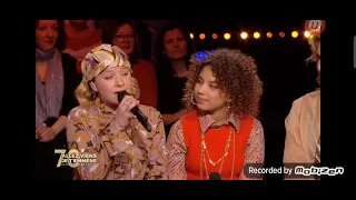 kids United : si j'étais président.