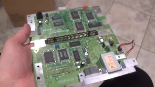 Super Nintendo SNES Black Screen When Turned on Possible Fix