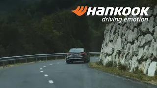 Hankook Ventus S1 evo 3 - Handling