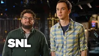 SNL Promo: Jim Parsons