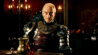 Tywin Lannister l Golden Lion l