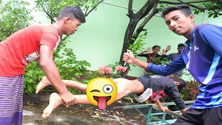 Whatsapp Funny Video 2021__Very Injection Comedy Video 2021__Try Not To Laugh__Episode 28 #A_FunboX