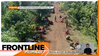 13, lider ng umano'y kulto, nahaharap pala sa patung-patong na reklamo | Frontline Pilipinas