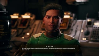 The Outer Worlds Part 22