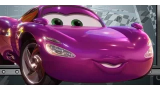 Мультфильм про машинки. Игра Тачки. Молния Маквин. Disney Cars Games #мультики