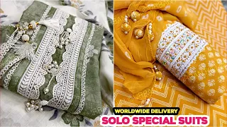 चांदनी चौक के मशहूर प्योर दुपट्टा सूट New Boutique Designs Cooton Ladies Suit Wholesale market in De