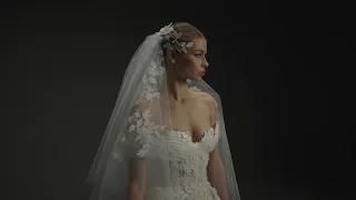 ZUHAIR MURAD Bridal Fall 2024