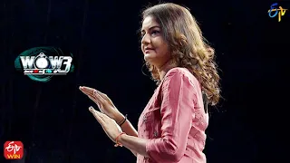 Vadala Bommali Vadala | Wow 3 |7th June 2022 | ETV Telugu