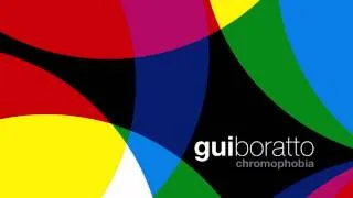 Gui Boratto - Mr. Decay 'Chromophobia' Album