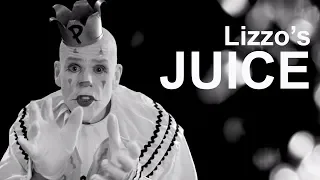 Puddles Pity Party - JUICE - Lizzo Cover - Quiet Storm Style