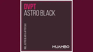 Astro Black (Fun Mix)