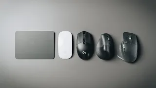 The Best Wireless Mice 2023 - Best Mouse for Mac