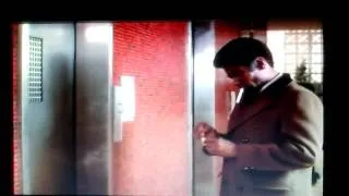 Funny scene from the movie shaft