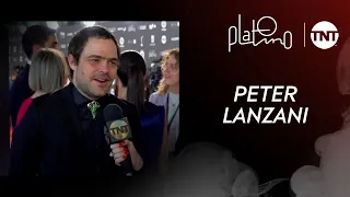 Entrevista a Peter Lanzani en los #PremiosPlatinoTNT | Premios Platino 2023 ®