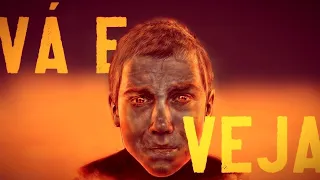 Cinema em Conversas #27 - Vá e Veja, de Elem Klimov