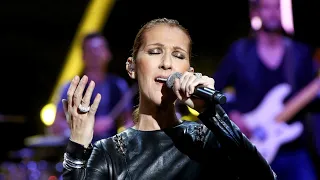 Céline Dion - Encore un soir (M6 Music Show, Juin 2016)