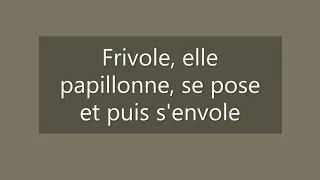 Quand elle rit aux éclats - Vaya con Dios