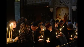 Никогда не делай в церкви такое... Советы Мистика.