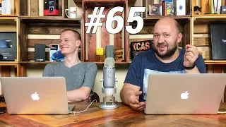 FLOG #65: Android НЕ ГОВНО, ZUK Z2 и Mi5S, обновления на PickBlade, что делаем с рубрикой и конкурс