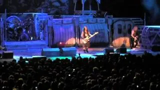 IRON MAIDEN - When the Wild Wind Blows (Live @ Sydney 2011) [HD]