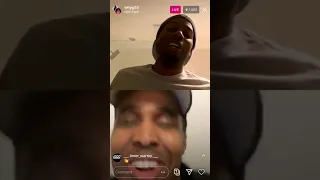 Top5 x Whyg (ig live)