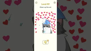 dop 2 game#new short video level 417 #gameplay #trend #trending