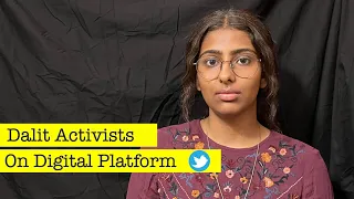 Dalit Activism: Women Leading The Way