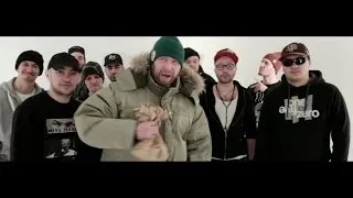 Зеленый Синдром feat. Купер - Настала Пора (Official Video)