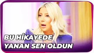 Özde Kanıtlarıyla Ceren'i Bitiriyor | Doya Doya Moda 169. Bölüm