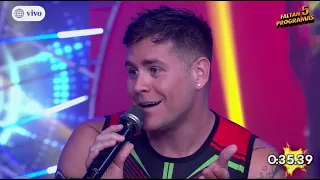 EEG El Gran Clásico - 09/12/2019 - 2/5