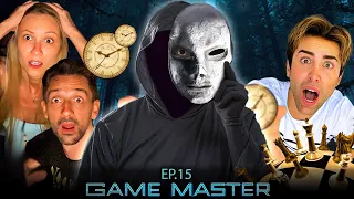 LA FINE | GAME MASTER 3 | Ep.15