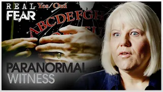 A Dangerous Game | Paranormal Witness | Real Fear