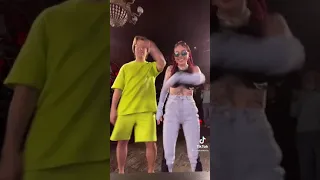 Инстасамка и Галкин в Tik Tok МАКСИМ ГАЛКИН