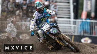 2019 MXGP of Belgium | Ft. Watson, Febvre, Gajser