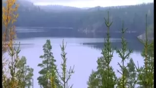 Sweden Ray Mears Bushcraft S2E4 Part 1