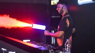 DJ Lijo Havan Karenge Circuit Drop | Live At Dragon Fly Club