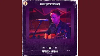 Creep (Acoustic Live)